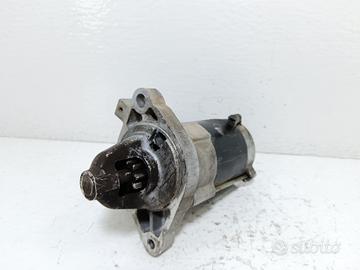 MOTORINO D' AVVIAMENTO TOYOTA Yaris Serie Non legg