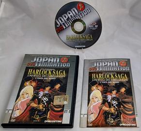 Harlock Safa - L'anello Dei Nibelunghi - L'oro Del