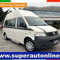 VOLKSWAGEN Caravelle PL / TA 1.9 TDI TRASPORTO D