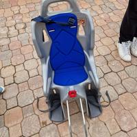 Seggiolone per bicicletta
