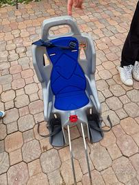 Seggiolone per bicicletta