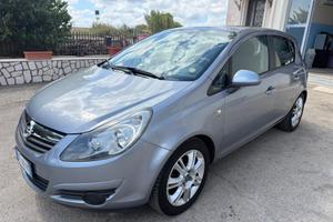 Opel Corsa 1.2 80CV 5 porte GPL-TECH Edition