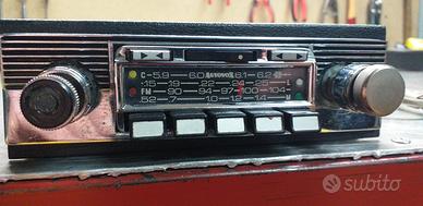 Autoradio vintage AUTOVOX  