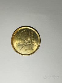 pesetas del 1998