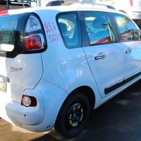CITROEN C3 PICASSO 1.6 -gasolio motore 9H06