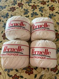 Gomitoli cotone 200 gr