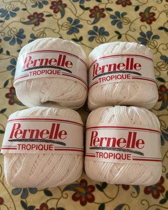 Gomitoli cotone 200 gr