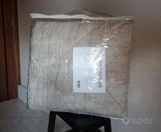 piumone matrimoniale borbonese 