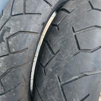 Pirelli diablo strada