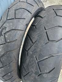 Pirelli diablo strada