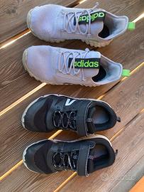 Scarpe