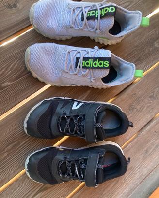 Scarpe