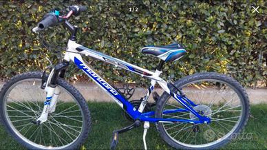 Bici 24" Montana per bimbo/a