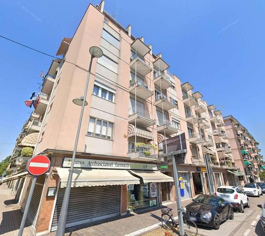 Appartamento – Mestre, Rione Pertini - Altro