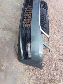 MUSATA SKODA OCTAVIA