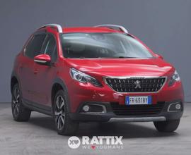 PEUGEOT 2008 2008 1.2 puretech t Allure s&s 110cv
