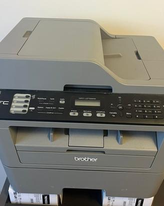 Stampante Brother MFC-L2700DW