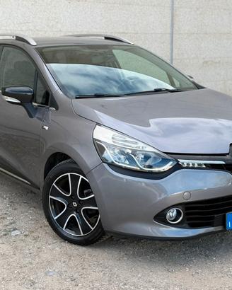 Renault Clio 1.5 DCI Diesel Euro 6B Neopatentati