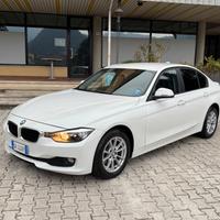 Bmw 318d Sport