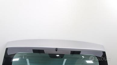 PORTELLONE POSTERIORE COMPLETO DACIA Duster 1° Se