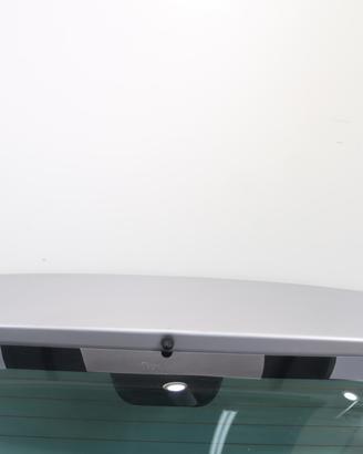 PORTELLONE POSTERIORE COMPLETO DACIA Duster 1° Se