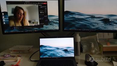 Monitor DELL 22 pollici