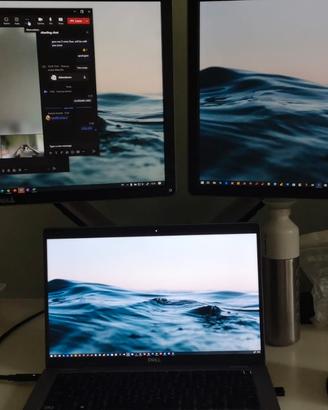 Monitor DELL 22 pollici