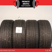 4 Gomme 225 45 R 17 Pirelli al 81% SPED GRATIS