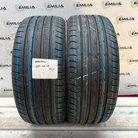 GOMME 225 45 17 NANKANG ESTIVE USATE