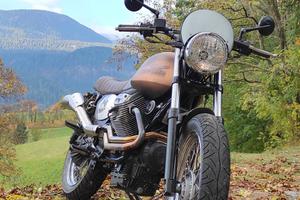 Moto Guzzi V7