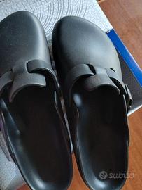 Sandali Sabot Boston in EVA Leggera birkenstock