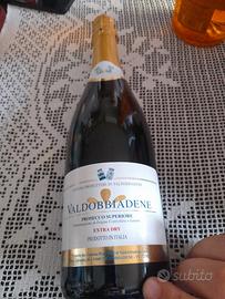 spumante Valdobbiadene