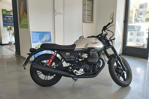 MOTO GUZZI V7 III STONE S -  UNICO PROPRETARIO