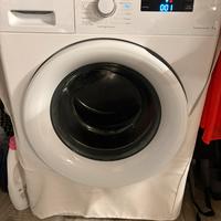 Lavatrice whirlpool 8kg