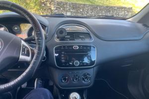 FIAT GRANDE PUNTO  1200 BENZ, 5 PORTE 2013  EURO 5