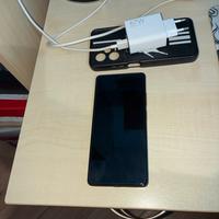 Redmi note 12 pro 5g usato,trattato bene