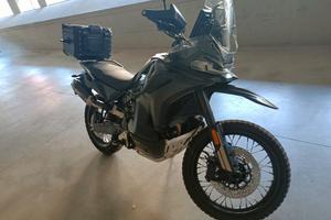 CF moto mtx 800
