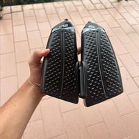 Aero boracia Elite cronoCX