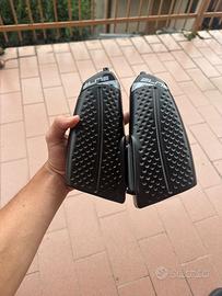 Aero boracia Elite cronoCX