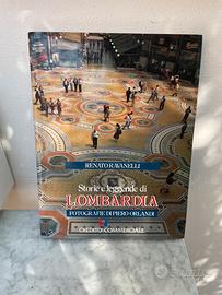 Storie e leggende di Lombardia
