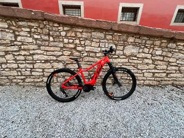 Bicletta elettrica KTM