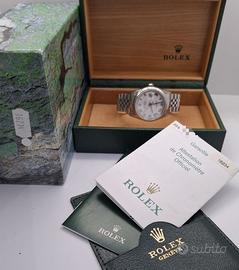 Rolex Datejust 16234