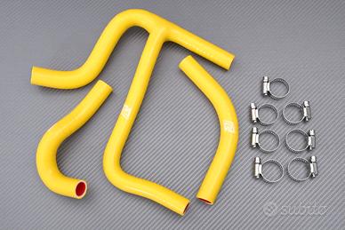 Kit tubi radiatore SUZUKI RMZ 450 2008 - 2017 M2