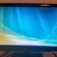 Monitor samsung T200HD