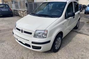 Fiat Panda Panda 1.3 mjt 16v Emotion 75cv