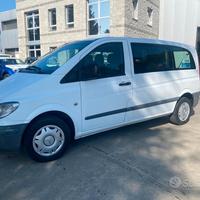 Mercdes Vito 6 posti