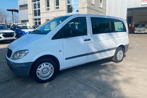 Mercdes Vito 6 posti