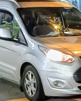 Ford Tourneo Connect 7 posti motore 50000 km