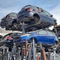 Ford fiesta ricambi