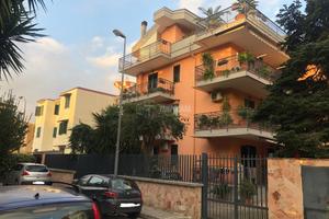 GRAZIOSISSIMO DUPLEX IN PARCO